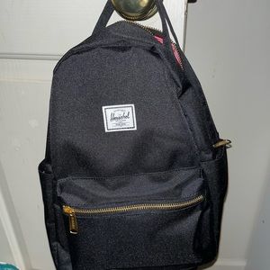Herschel backpack
